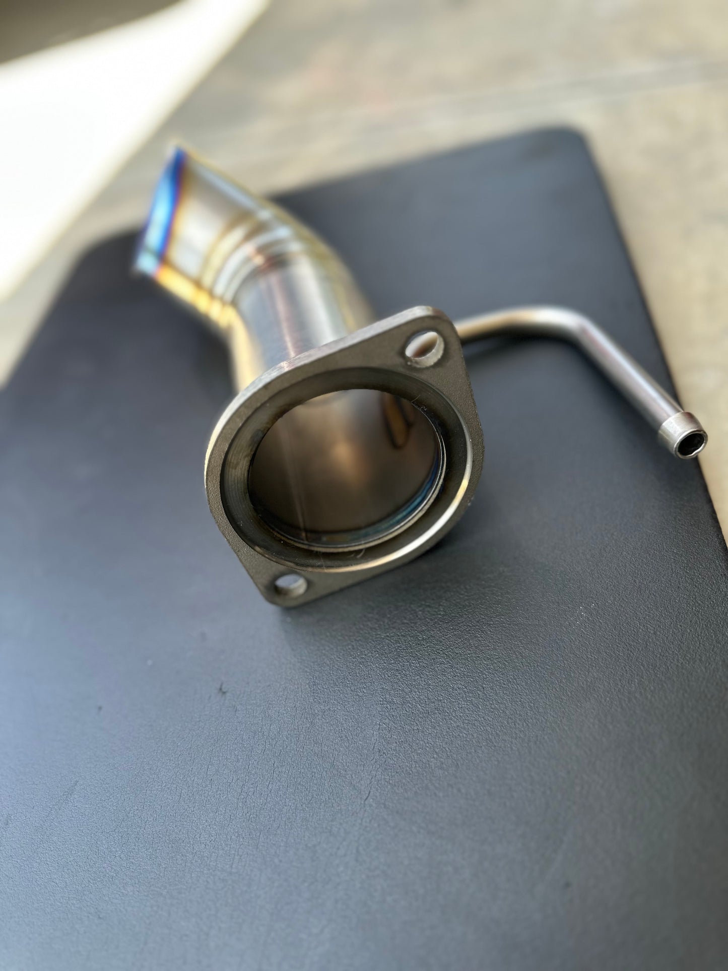 4th Gen Toyota Tacoma Exhaust