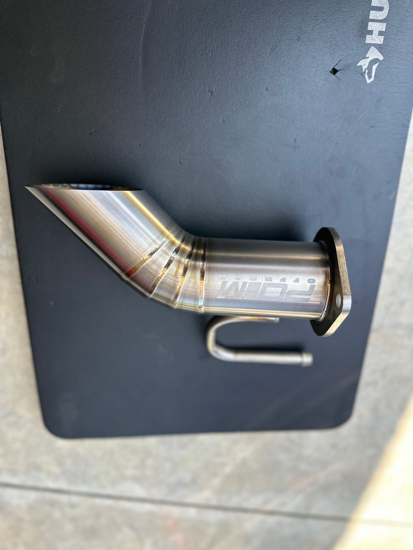 4th Gen Toyota Tacoma Exhaust
