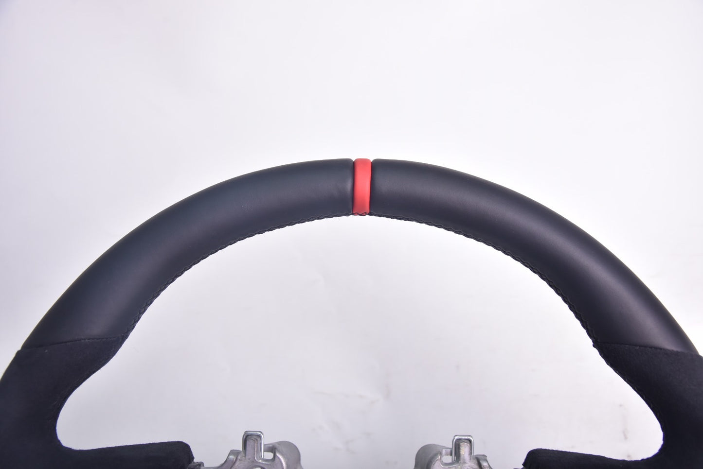 TRD steering wheel