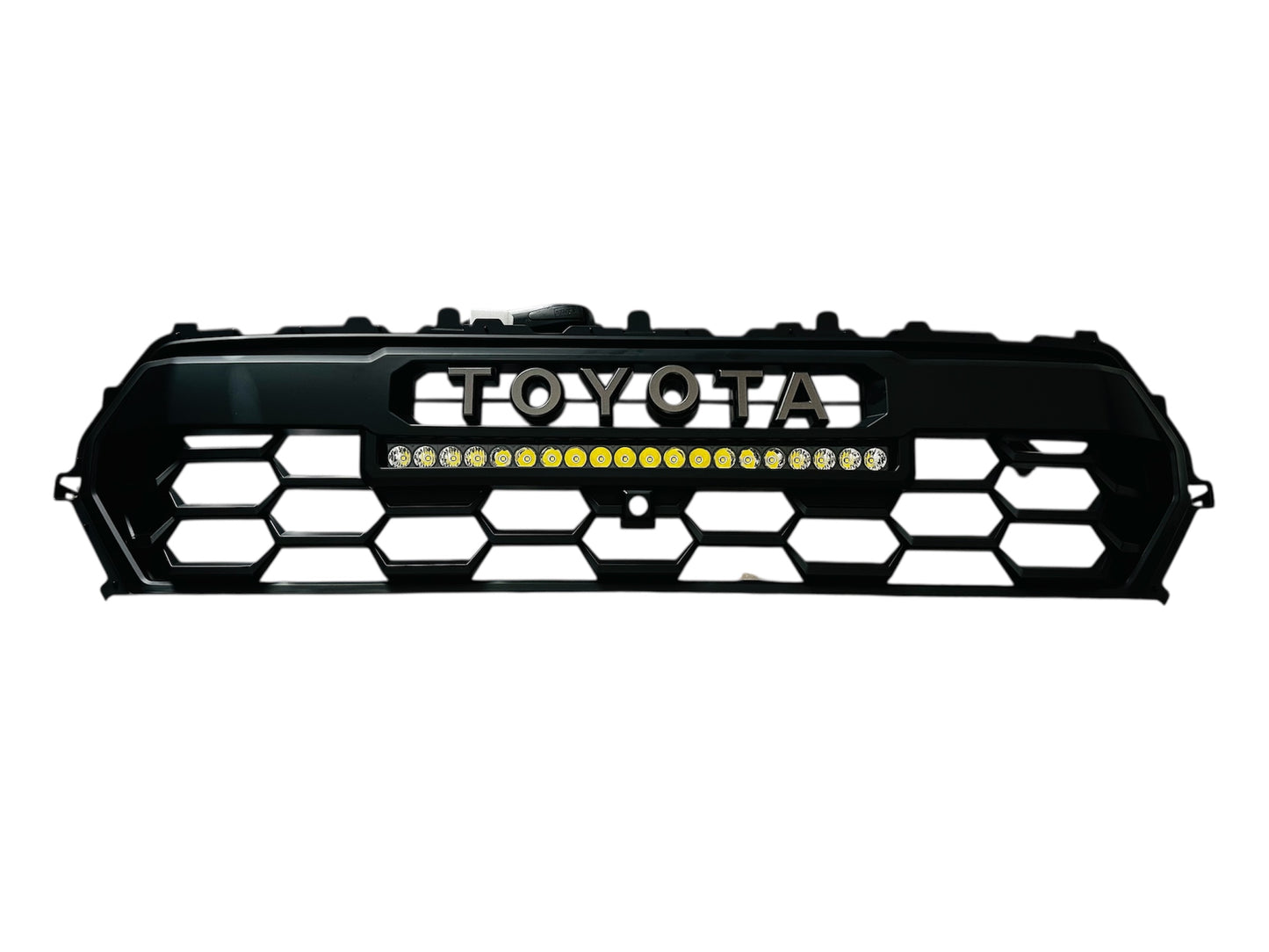 2024-2026 Tacoma TRD Pro Style Grill light bar
