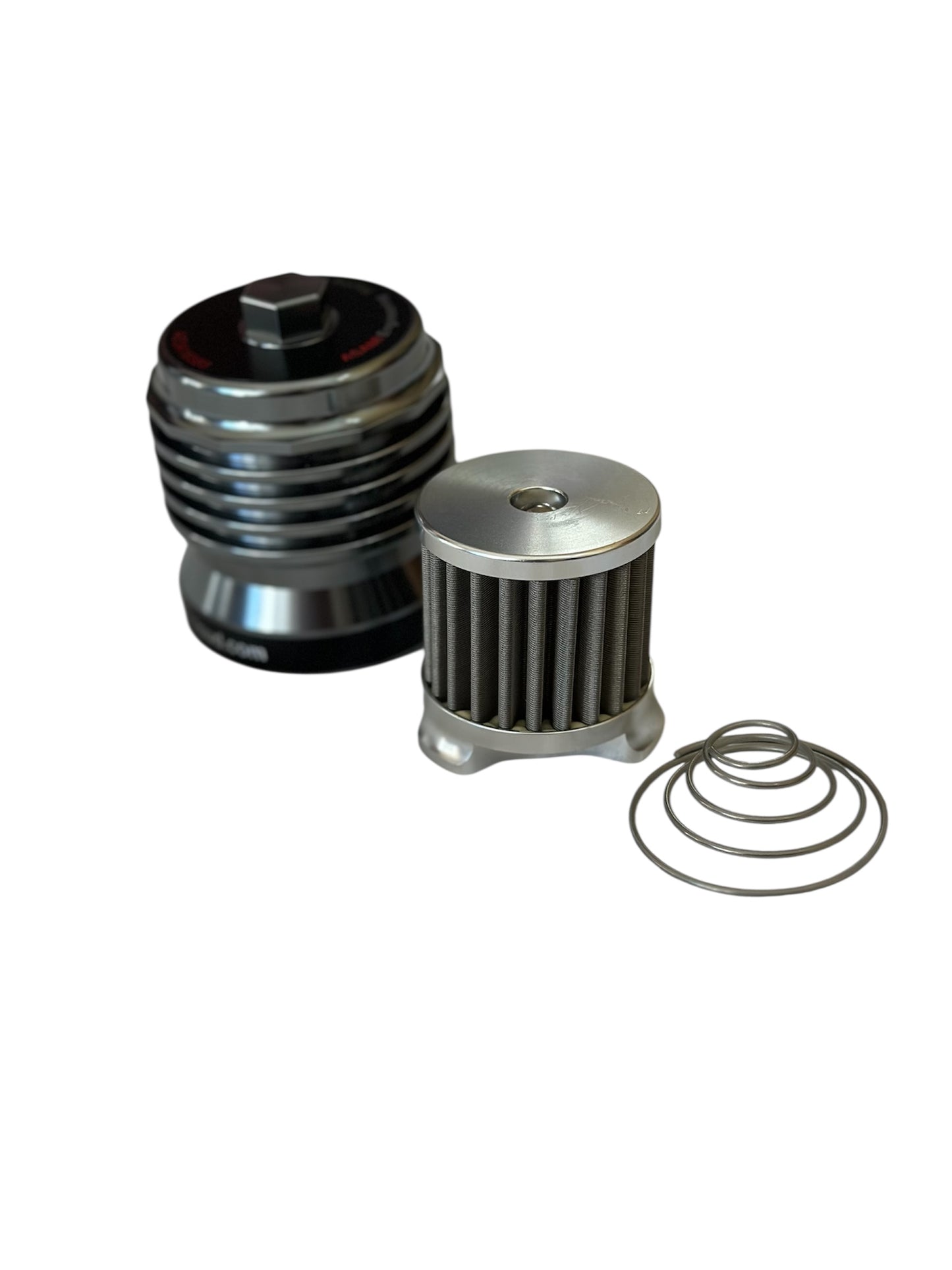 Asami Life Time Oil Filter