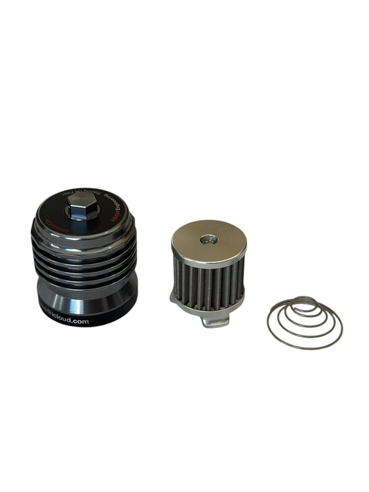 Asami Life Time Oil Filter