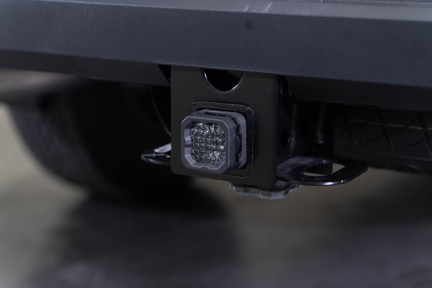 HitchMount LED Pod Reverse Kit for 2024-2025 Toyota Tacoma C1R
