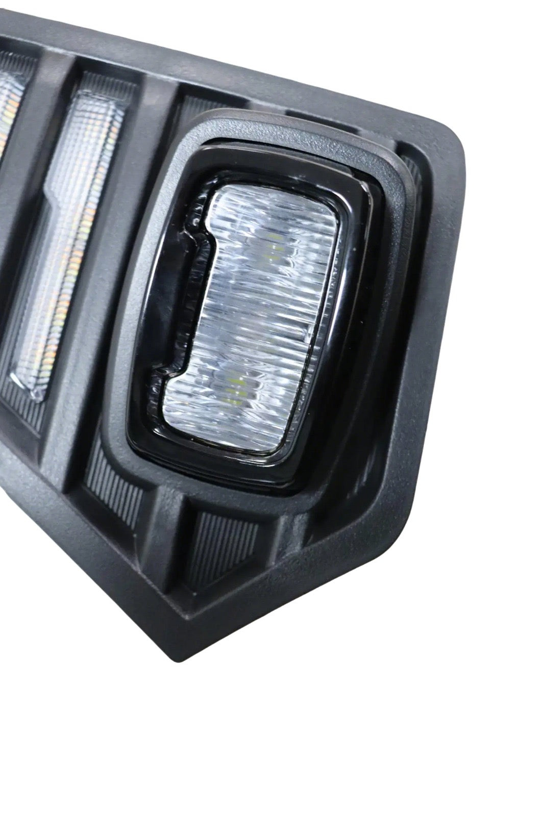 4TH GEN TACOMA LED Fang FOG LIGHT with DRL