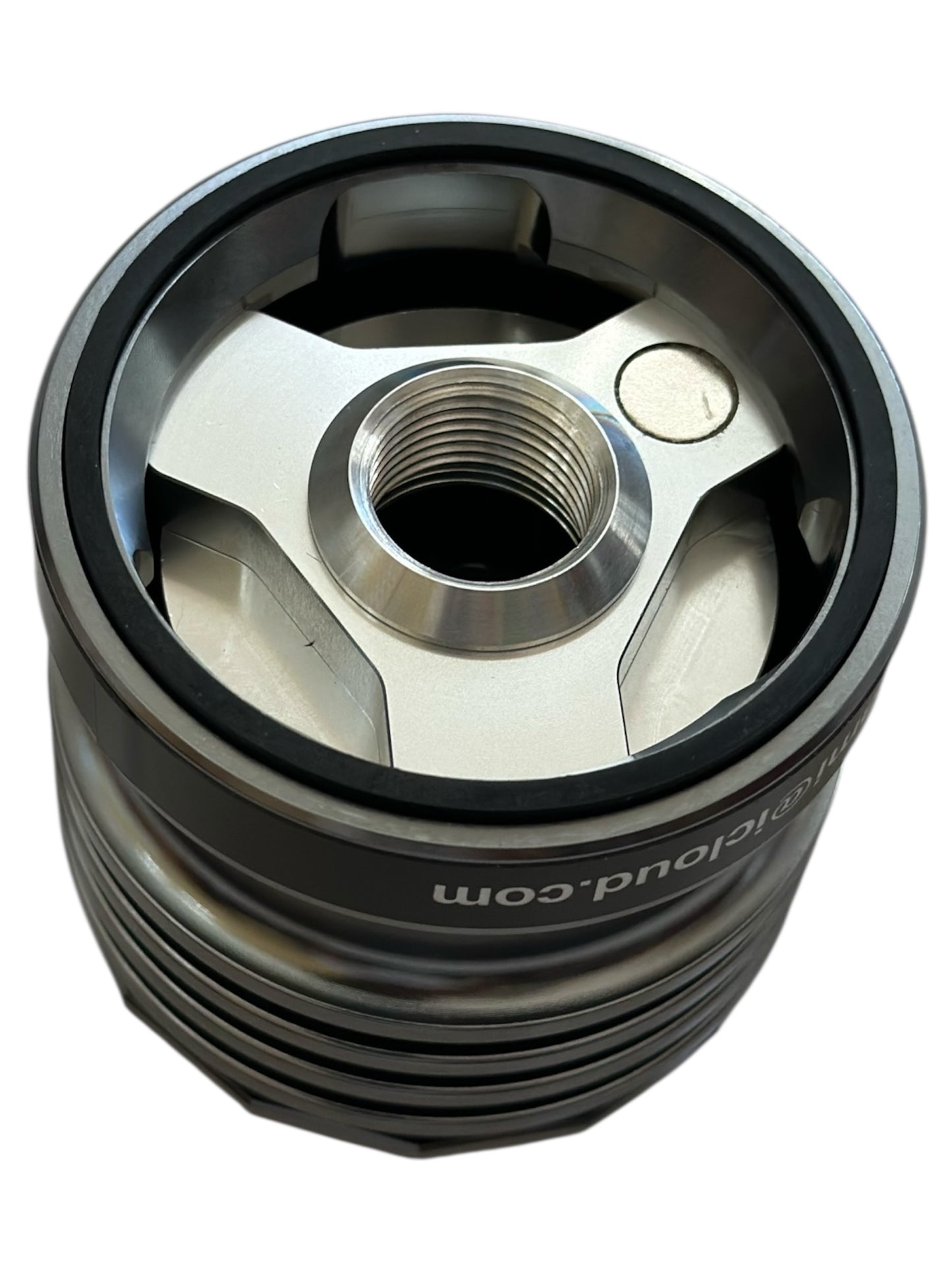 Asami Life Time Oil Filter