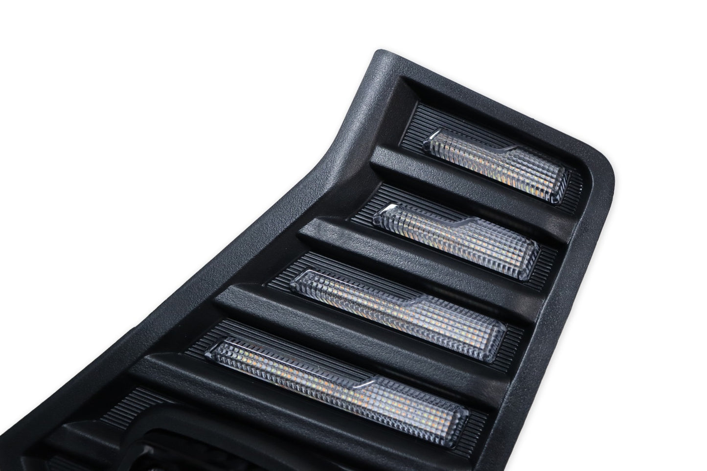 4TH GEN TACOMA LED Fang FOG LIGHT with DRL