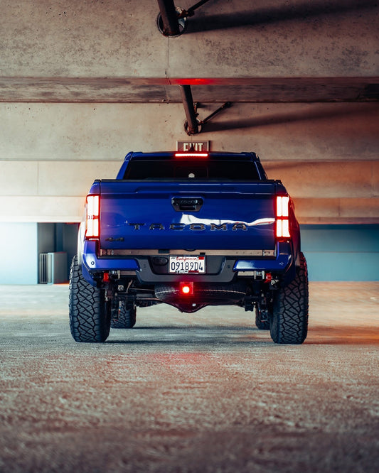 HitchMount LED Pod Reverse Kit for 2024-2025 Toyota Tacoma C1R