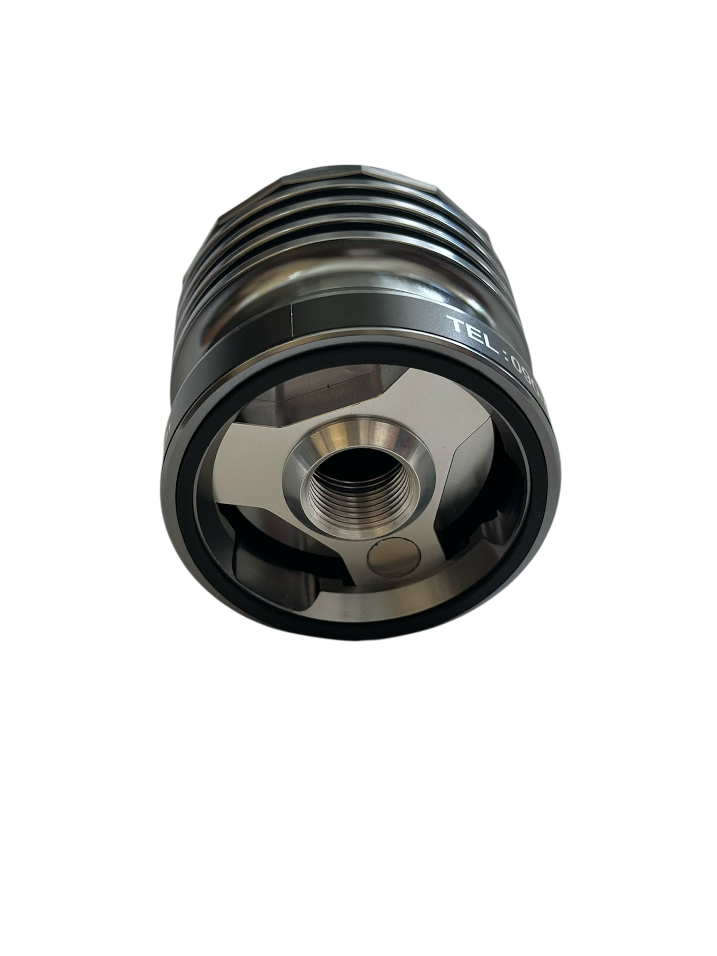 Asami Life Time Oil Filter