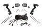 Diode Dynamics Ditch Light Kit for 2024-2025 Toyota Tacoma
