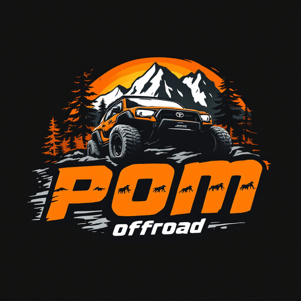 POM OFFROAD